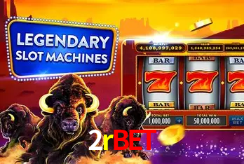 Promoções Sazonais 2rbet